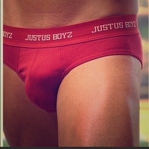 Justus Boyz Sport Hip Brief